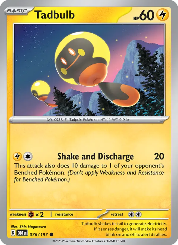 Tadbulb from sv03