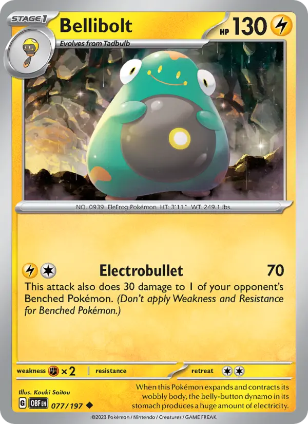 Bellibolt from sv03