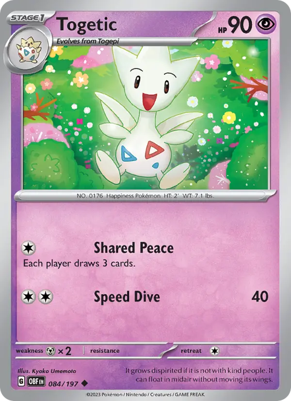 Togetic from sv03