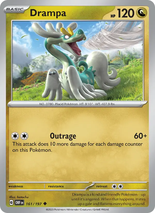 Drampa from sv03