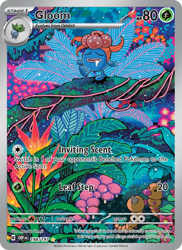 Gloom — Gloom 