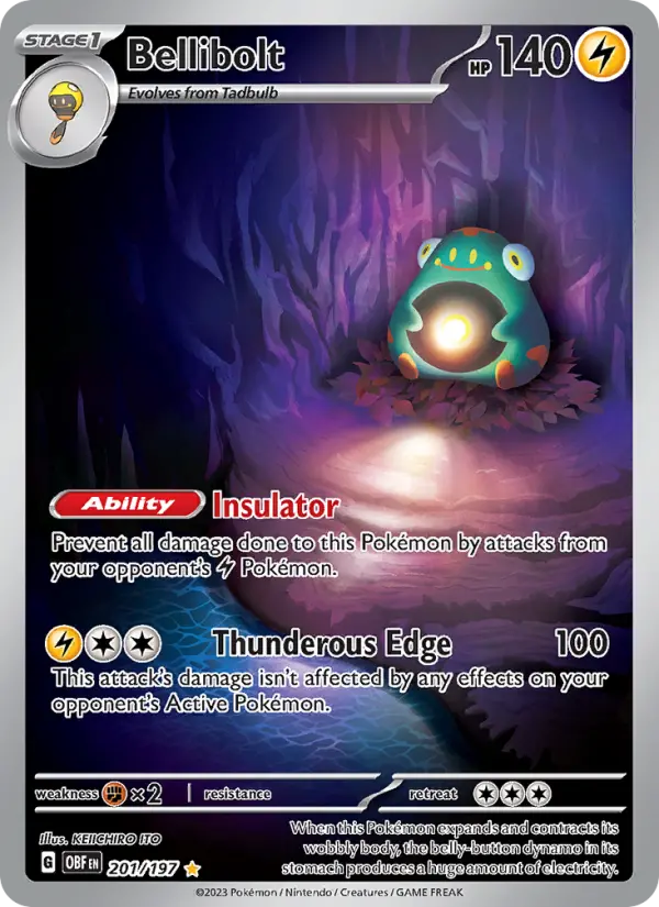 Bellibolt from sv03