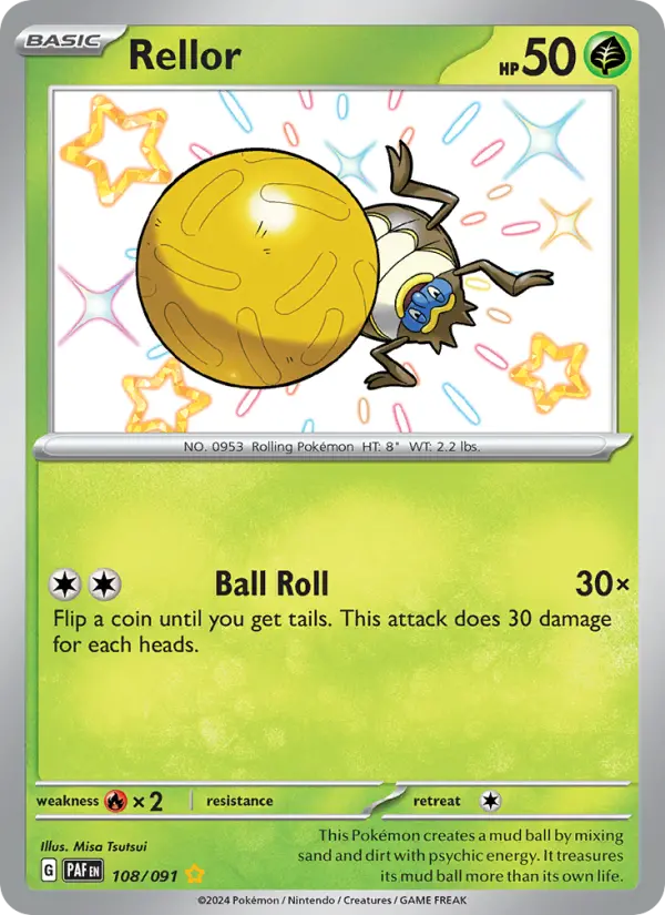 Rellor from sv04.5