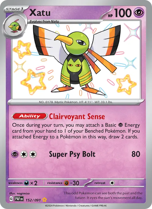 Xatu from sv04.5