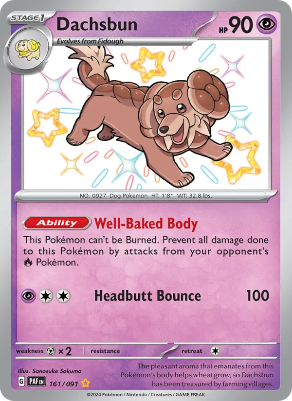 Dachsbun from sv04.5