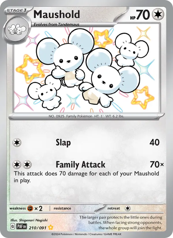 Maushold from sv04.5