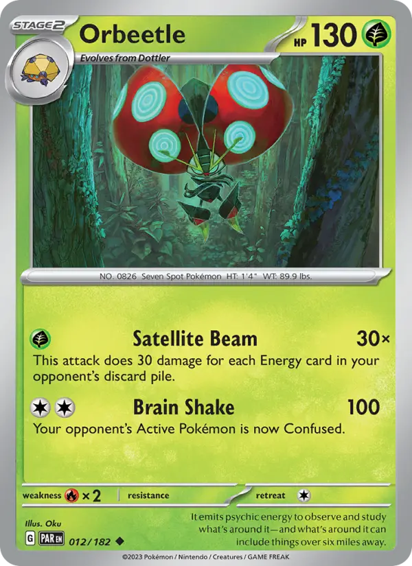 Orbeetle from sv04