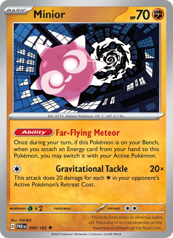 Minior from sv04