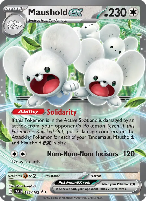 Maushold ex from sv04