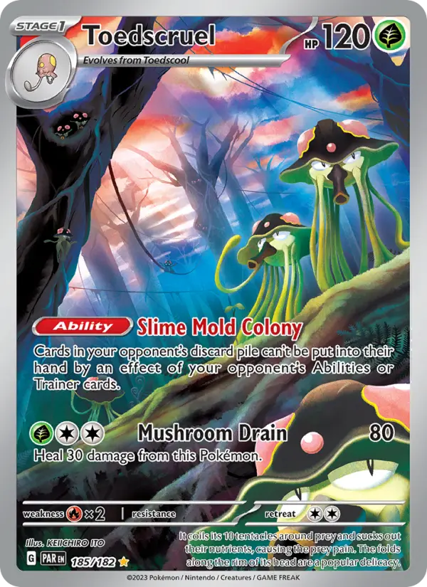 Toedscruel from sv04