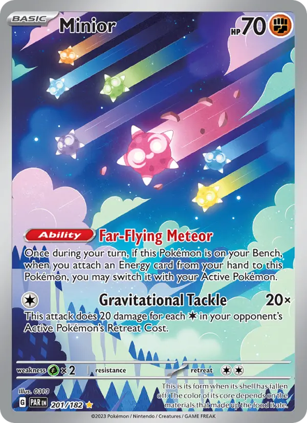Minior from sv04