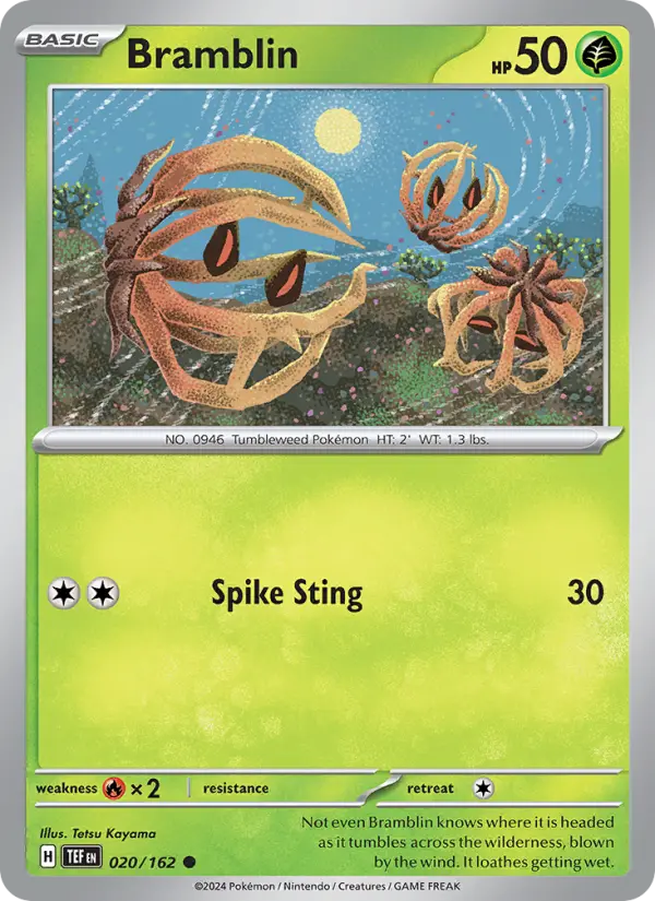 Bramblin from sv05