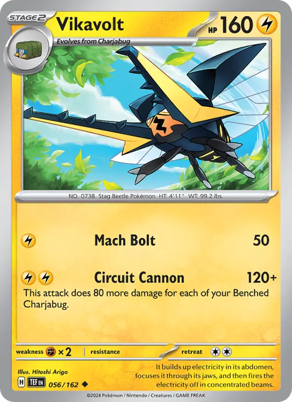 Vikavolt from sv05