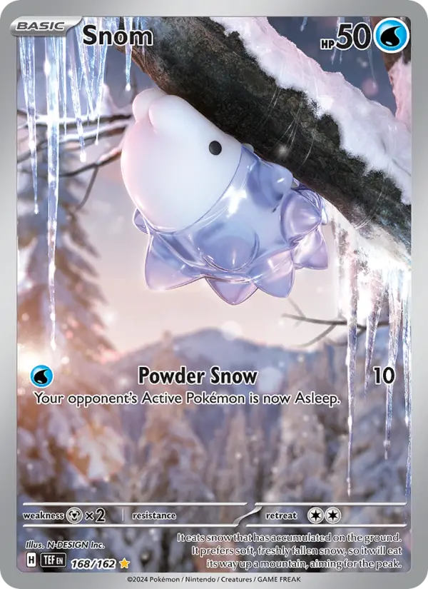 Snom from sv05