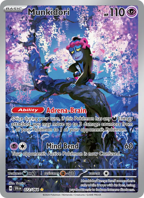 Munkidori from sv06.5