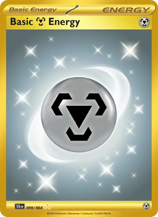 Basic Metal Energy from sv06.5