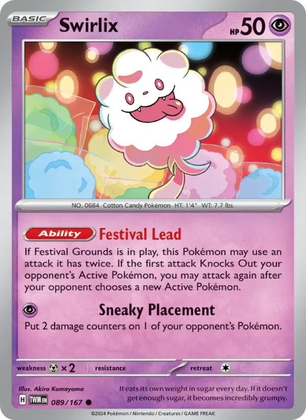 Swirlix from sv06