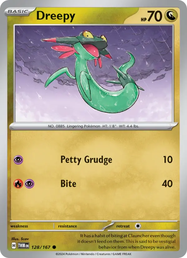 Dreepy from sv06
