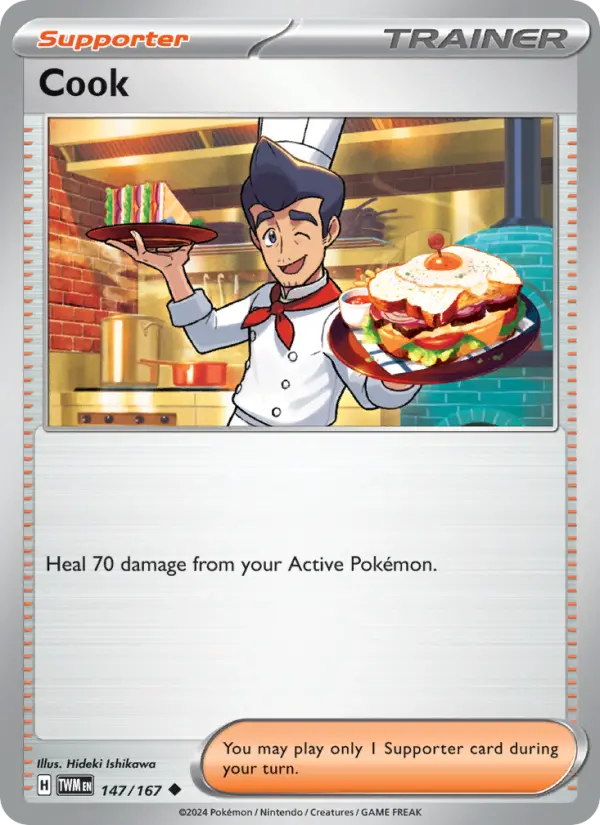 Cook from sv06
