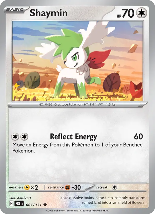 Shaymin from sv08.5