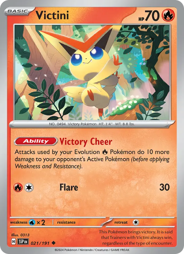 Victini from sv08
