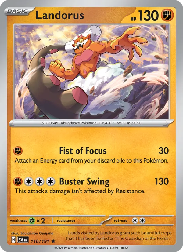 Landorus from sv08