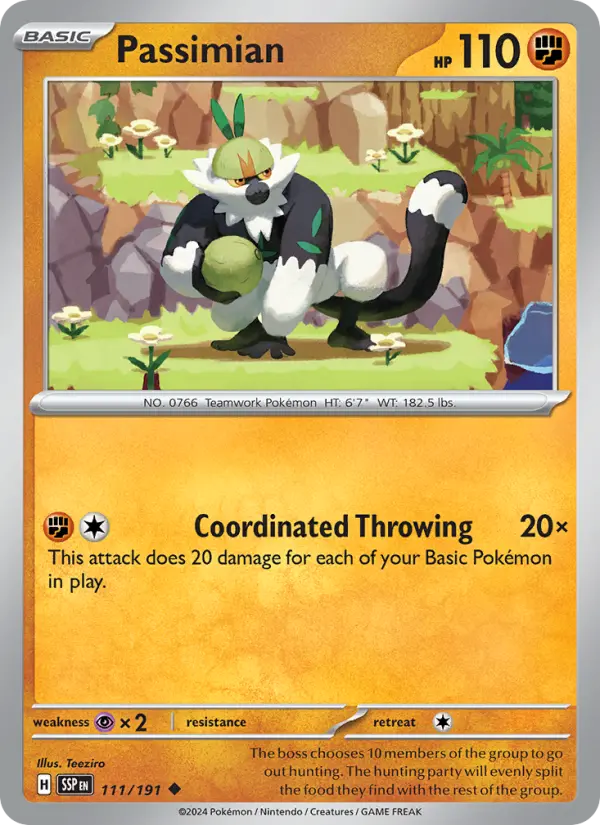 Passimian from sv08