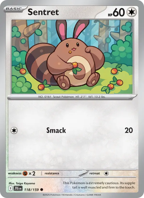 Sentret from sv09