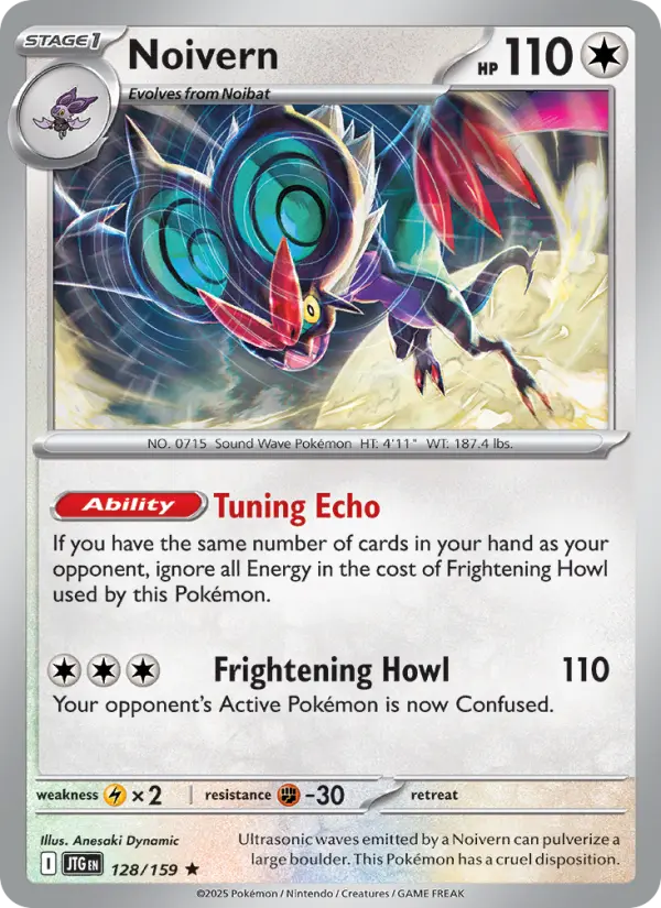 Noivern from sv09
