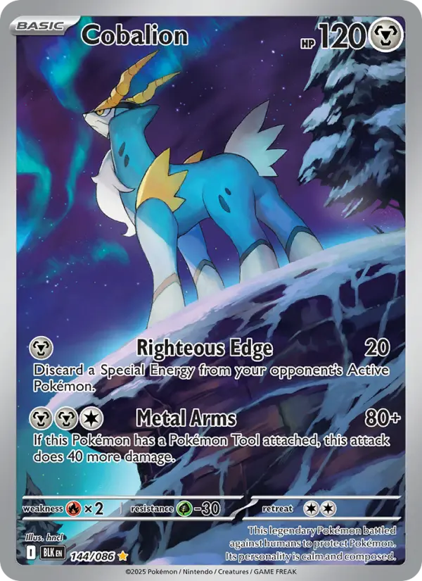 Cobalion from sv10.5b