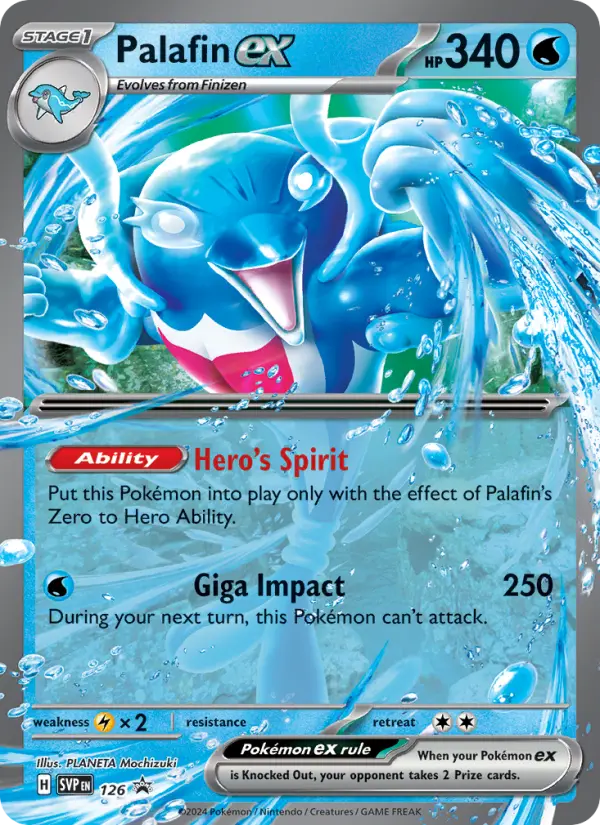 Palafin ex from svp