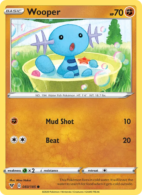 Wooper from swsh4