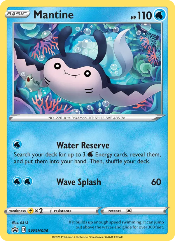Mantine — Mantine