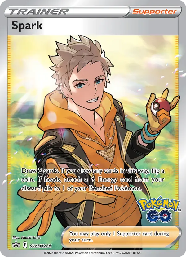 Spark — Spark