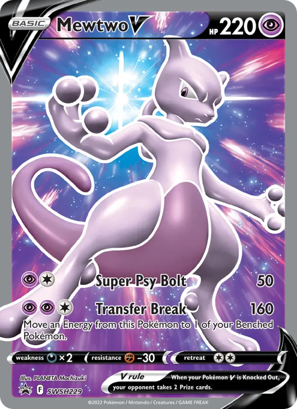 Mewtwo V from swshp