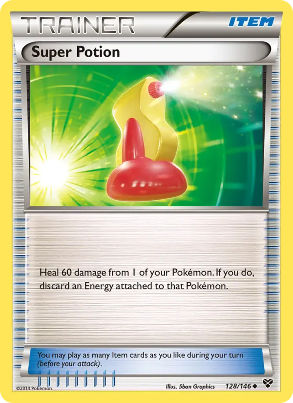 Super Potion from xy1