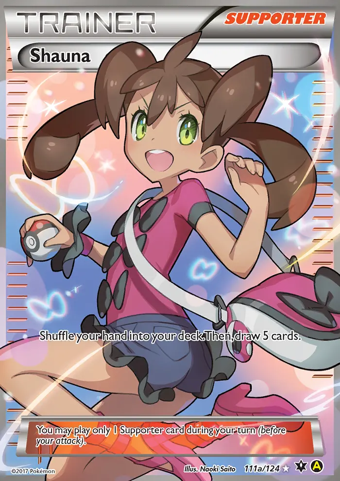 Shauna from xy10