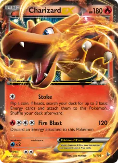 Flashfire card #11