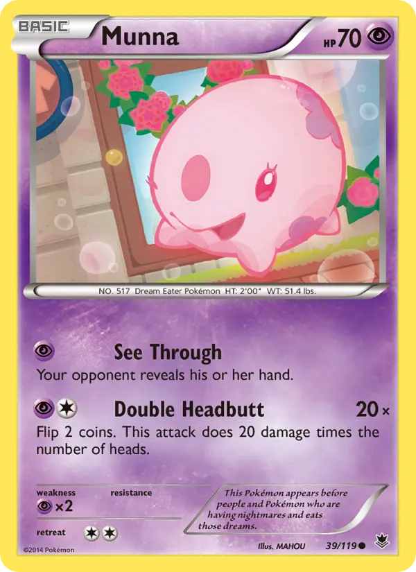 Munna from xy4