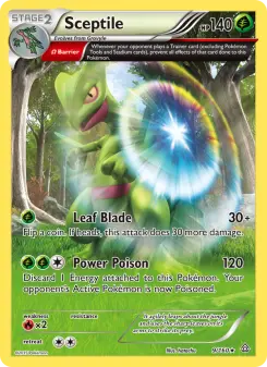 Primal Clash card #9