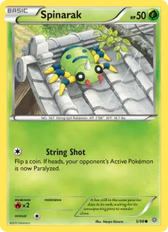 Ancient Origins card #5