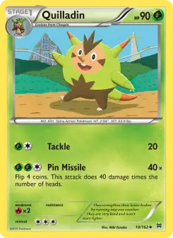 BREAKthrough card #10