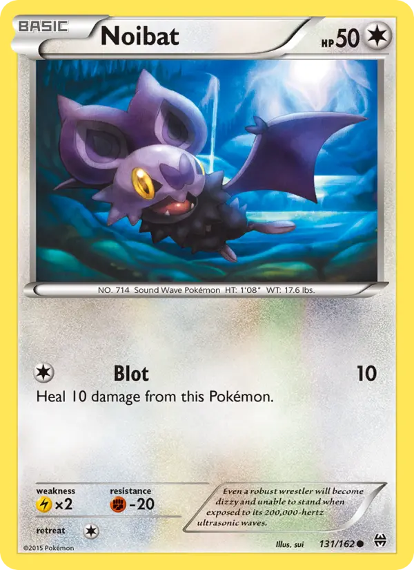 Noibat from xy8