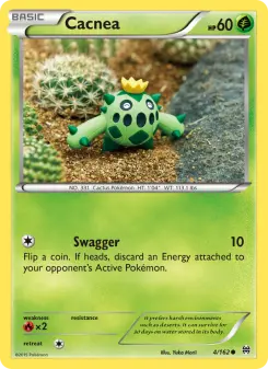 BREAKthrough card #4