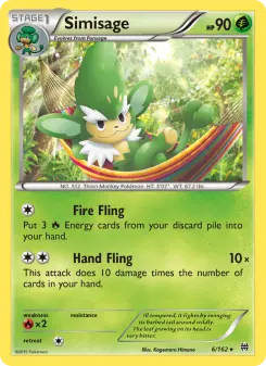 BREAKthrough card #6