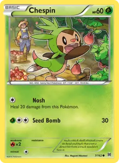 BREAKthrough card #7